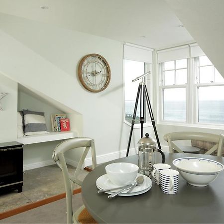 Point Cottages, Bamburgh Exterior foto