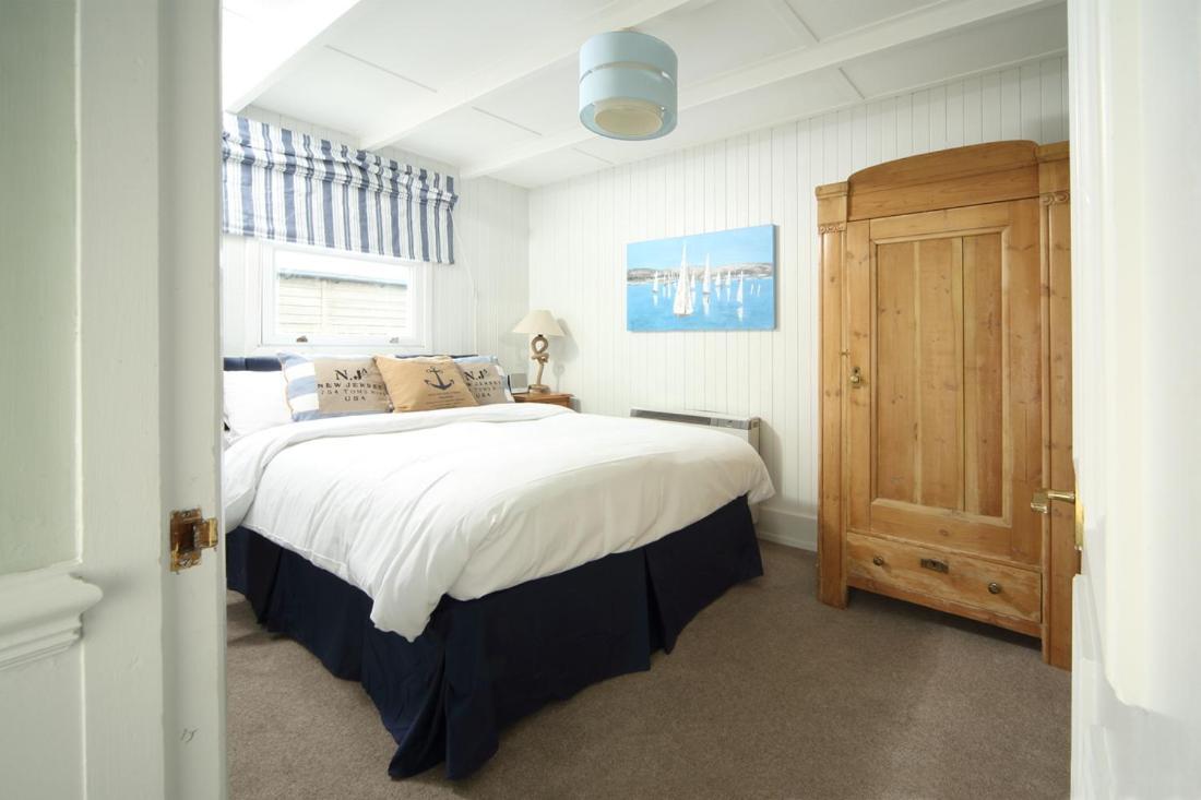 Point Cottages, Bamburgh Exterior foto